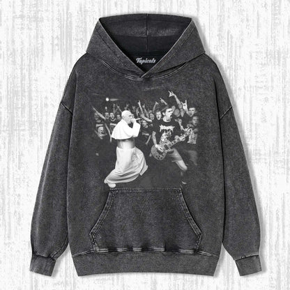 POPE T-SHIRT