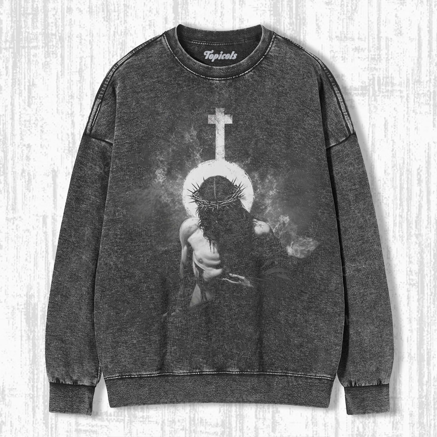JESUS T-SHIRT 2.0