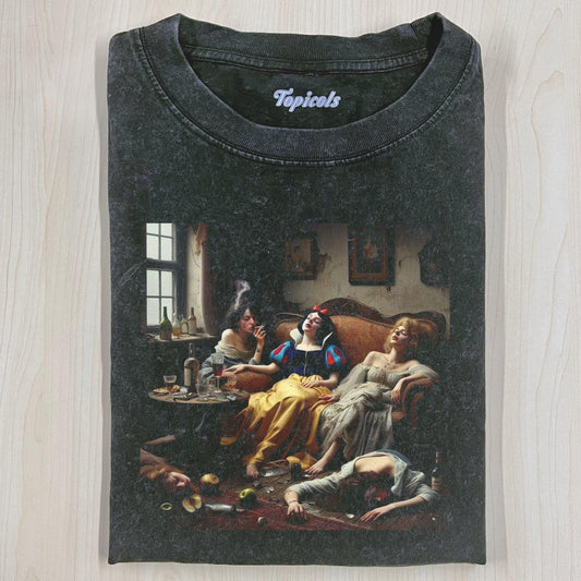 Disney Princess Shirt 2.0