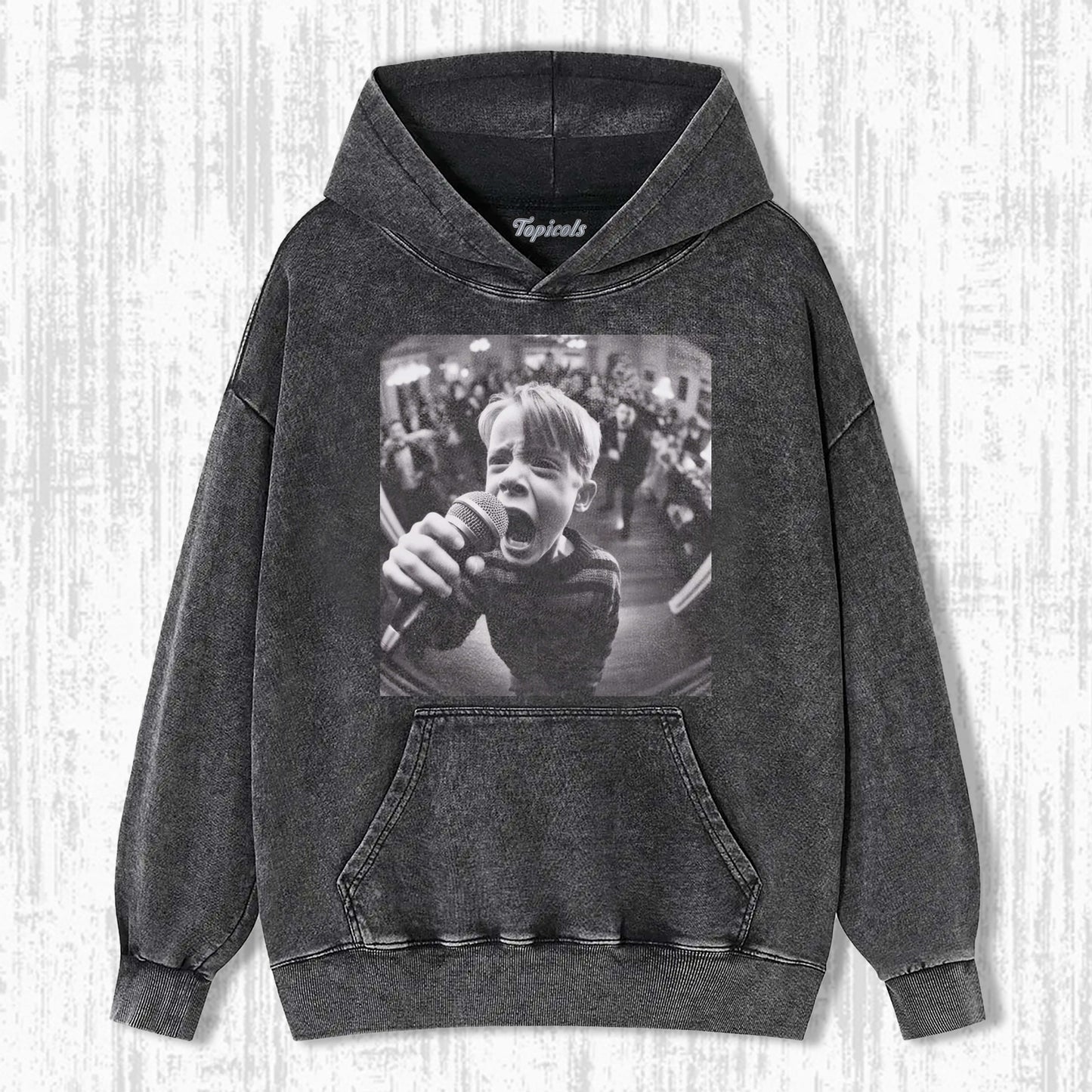 HOME ALONE T-SHIRTS