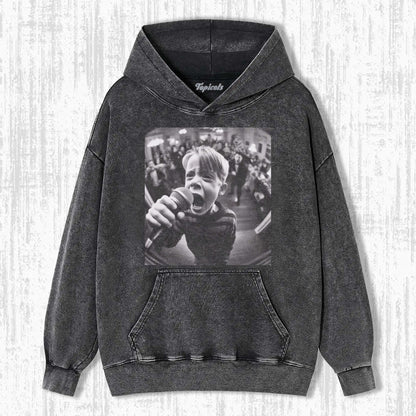 HOME ALONE T-SHIRTS