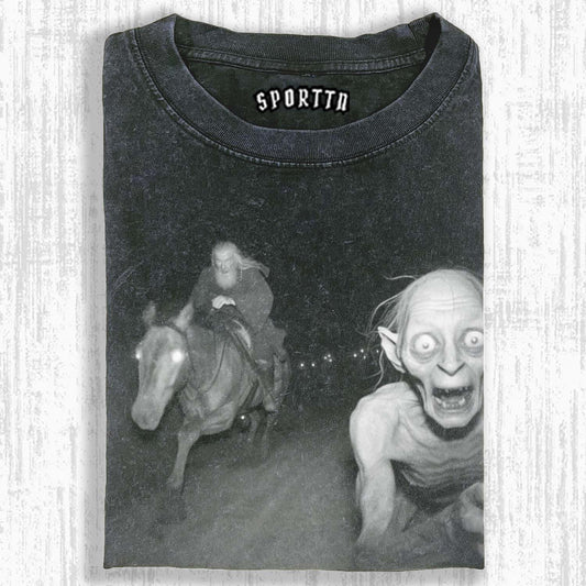THE LORD OF THE RINGS T-SHIRT