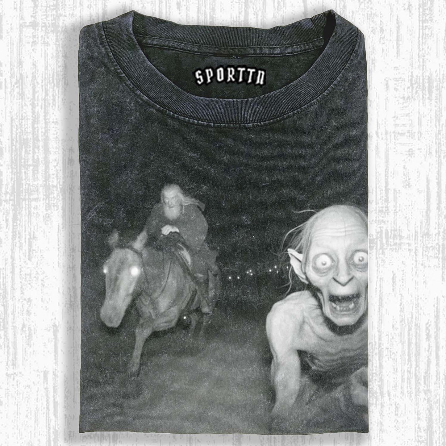 THE LORD OF THE RINGS T-SHIRT