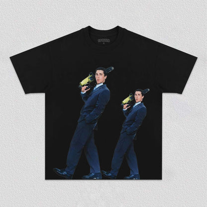 AMERICAN PSYCHO TEE