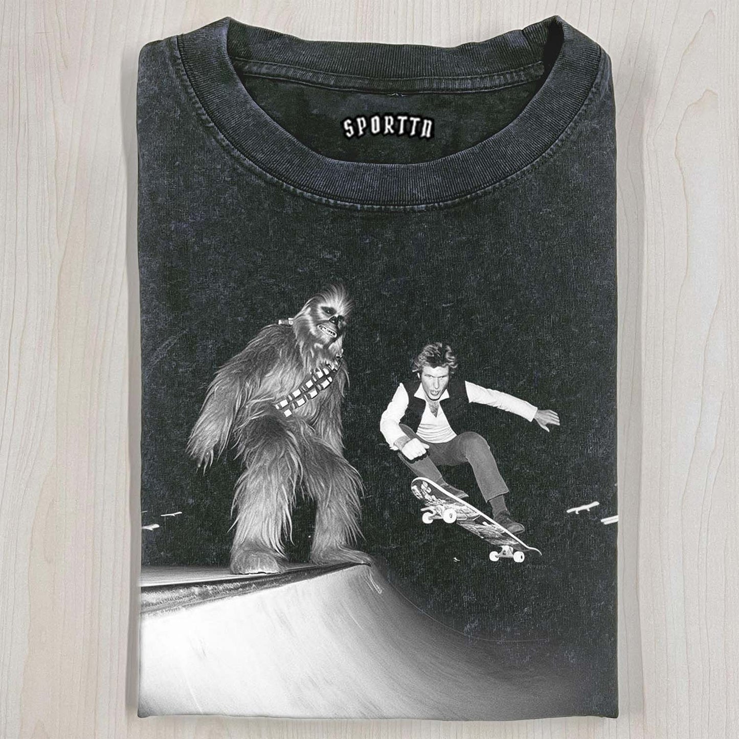 STAR WARS T-SHIRT