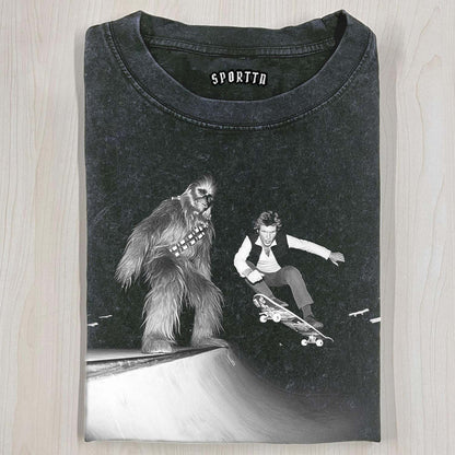 STAR WARS T-SHIRT