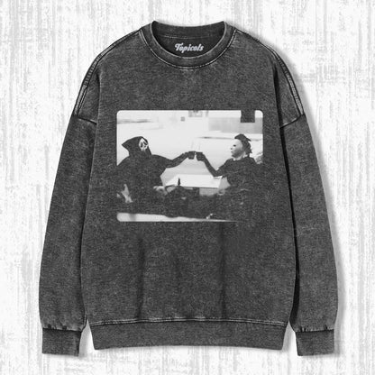 HURRAY FOR HALLOWEEN SHIRT