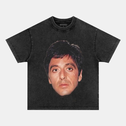 AL PACINO TEE 3.0 10.17