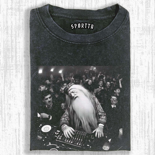 HARRY POTTER T-SHIRT