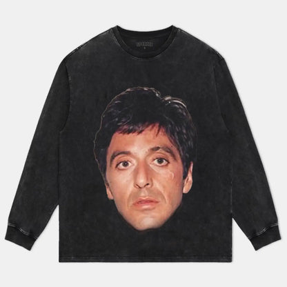 AL PACINO TEE 3.0 10.17