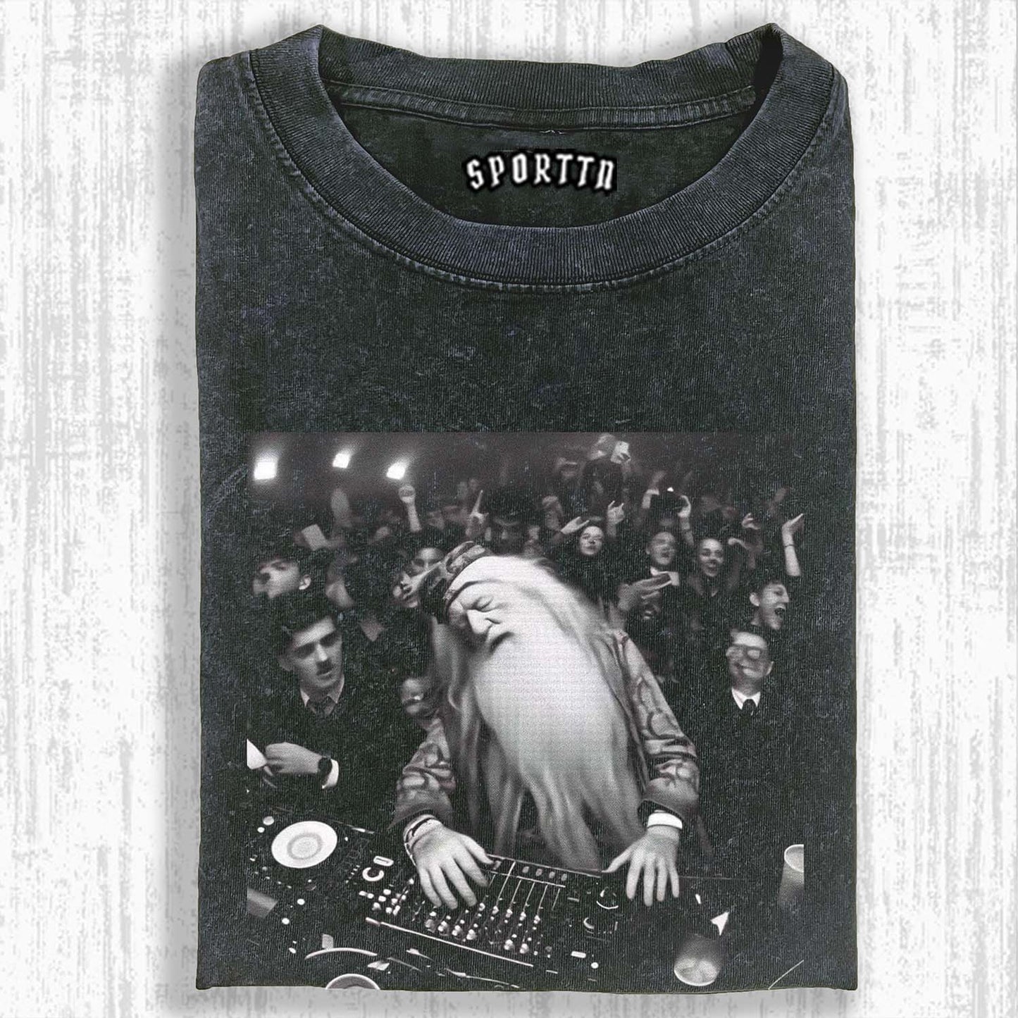 HARRY POTTER T-SHIRT