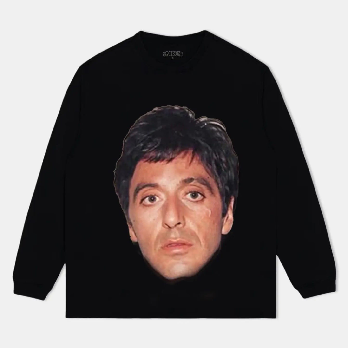 AL PACINO TEE 3.0 10.17