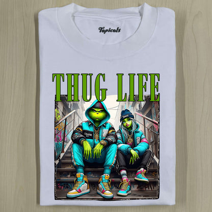 THUG LIFE T-SHIRTS