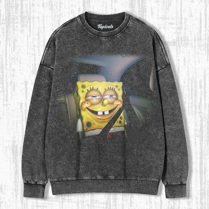 SPONGEBOB SQUAREPANTS T-SHIRTS