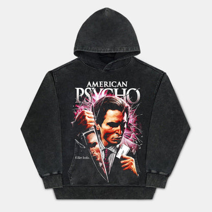 AMERICAN PSYCHO 12.13 TEE