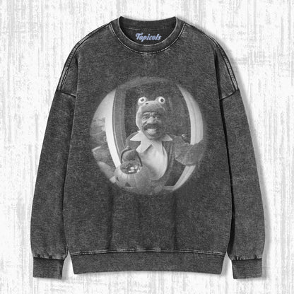 STEVE HARVEY T-SHIRT