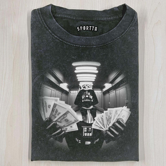 VADER T-SHIRT