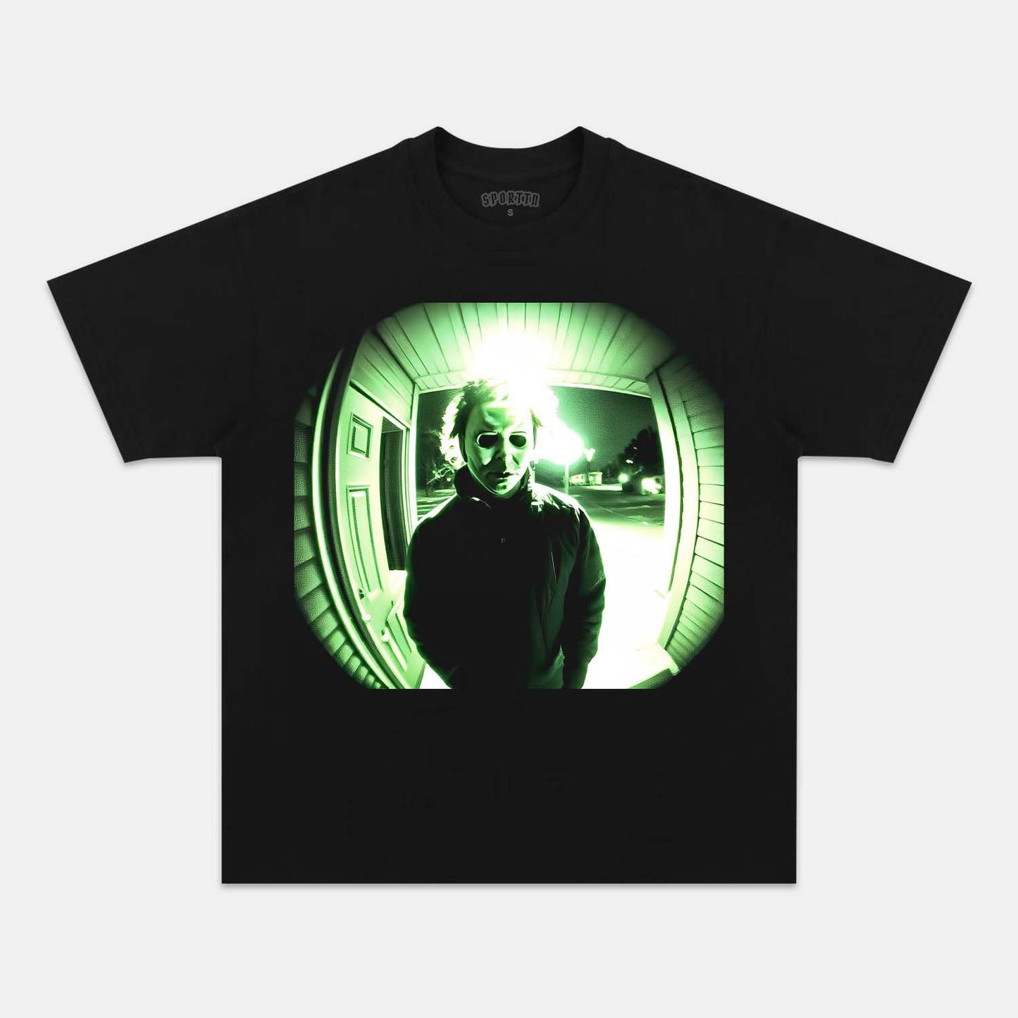 MICHAEL MYERS 11.6 TEE