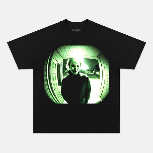 MICHAEL MYERS 11.6 TEE
