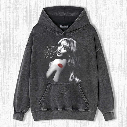 TRENDY SAB.RINA ALBUM SHIRT