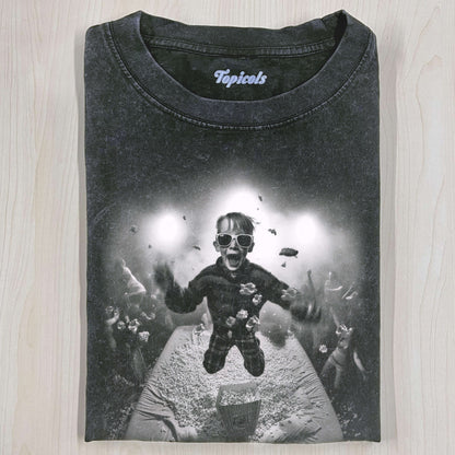 HOME ALONE T-SHIRTS