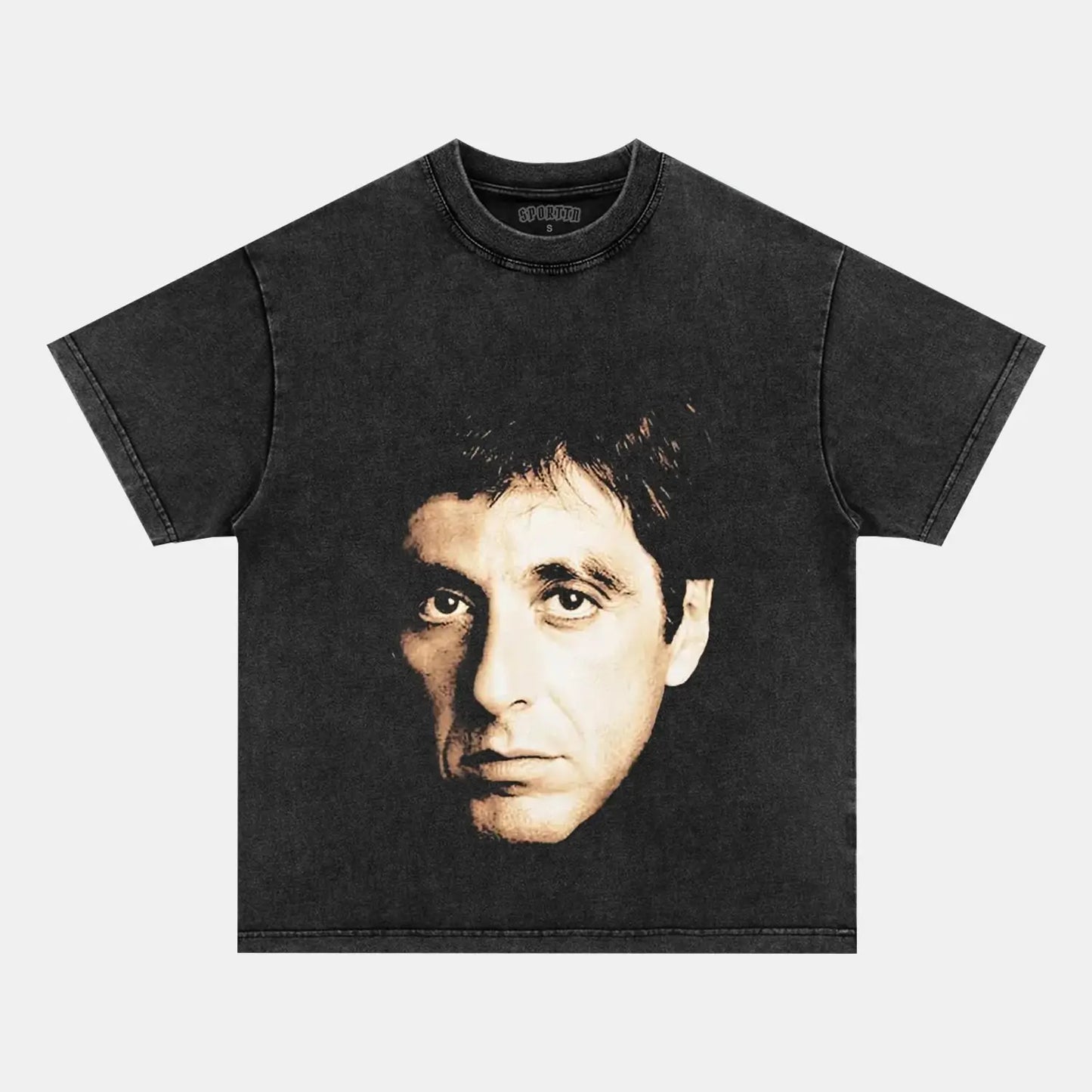 AL PACINO TEE 4.0 10.17