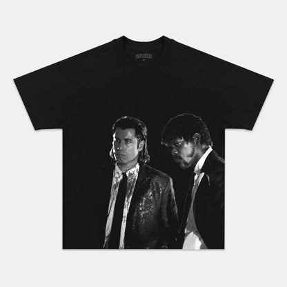 JOHN TRAVOLTA TEE