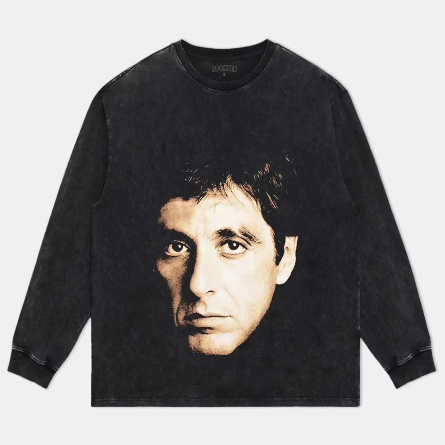AL PACINO TEE 4.0 10.17