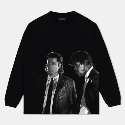 JOHN TRAVOLTA TEE