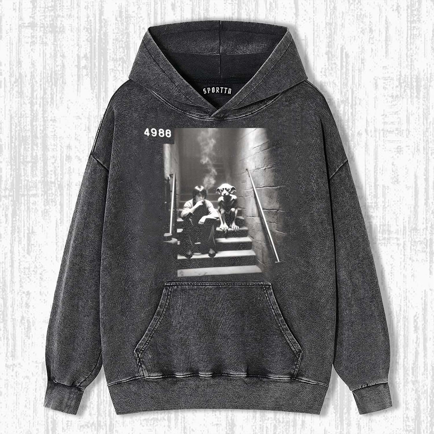 HARRY POTTER T-SHIRT
