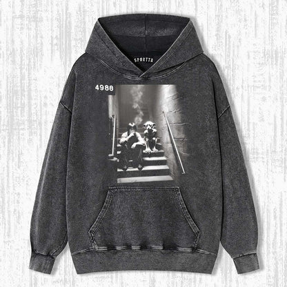 HARRY POTTER T-SHIRT