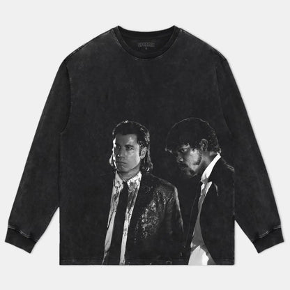 JOHN TRAVOLTA TEE