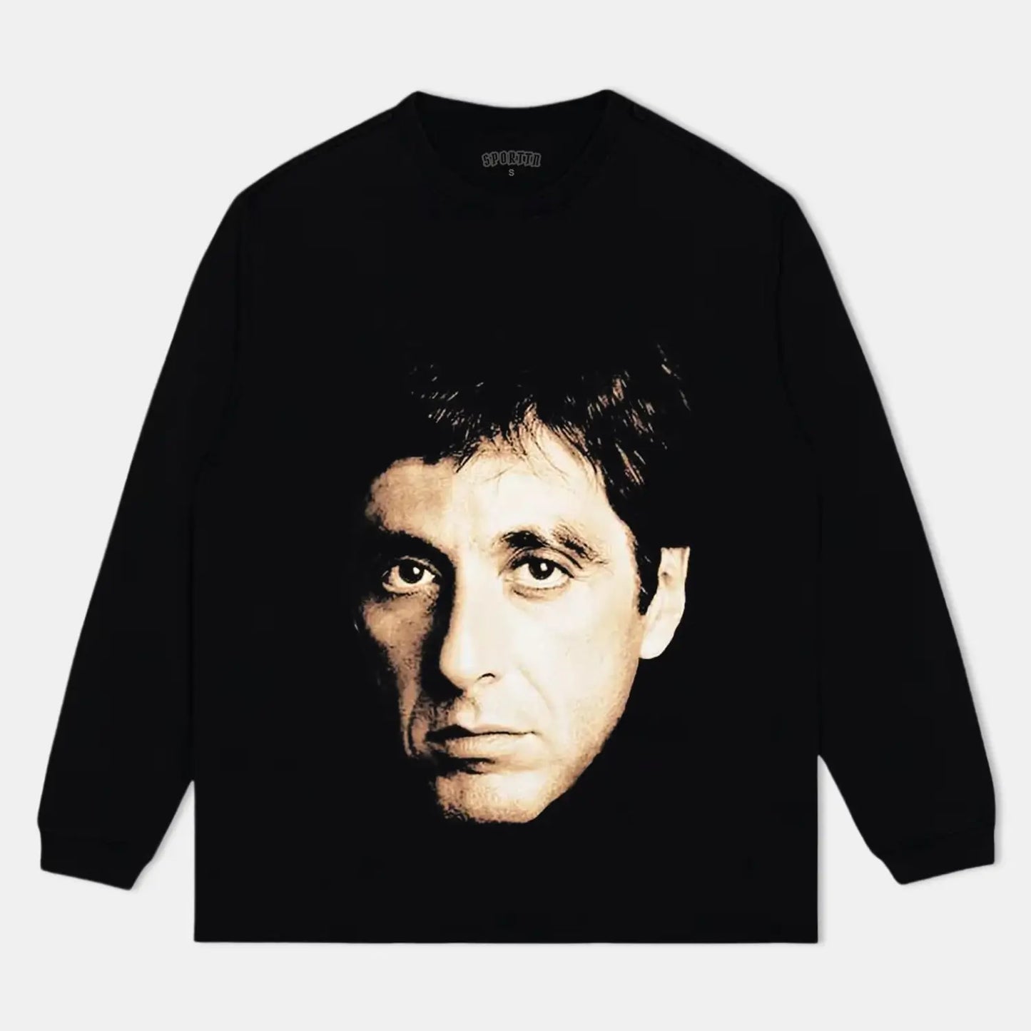 AL PACINO TEE 4.0 10.17