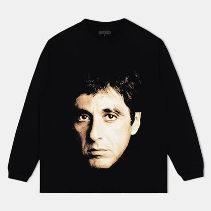 AL PACINO TEE 4.0 10.17