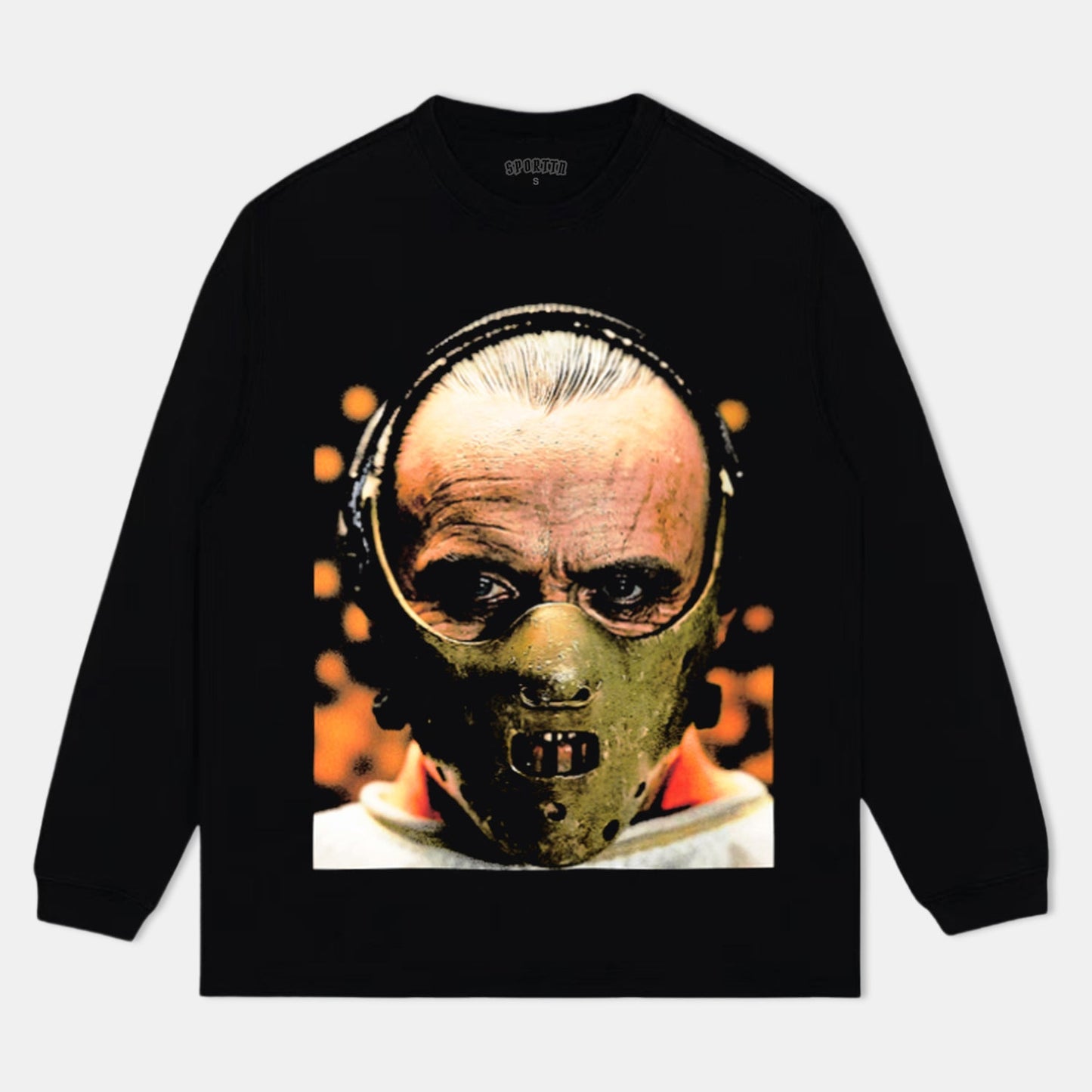 HANNIBAL 12.13 TEE