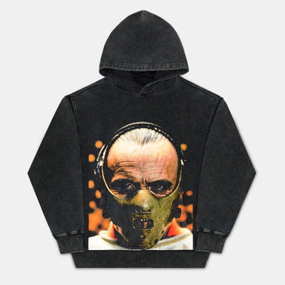 HANNIBAL 12.13 TEE