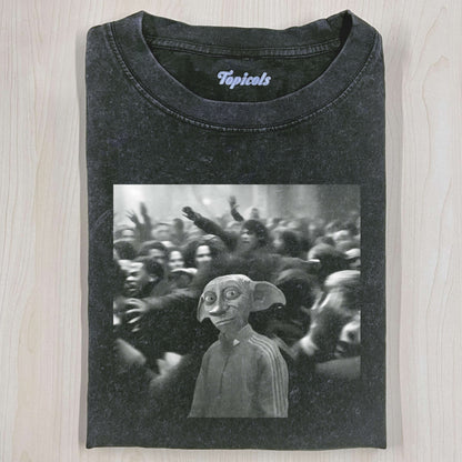 HARRY POTTER NEW 12.11 2.0 TEE