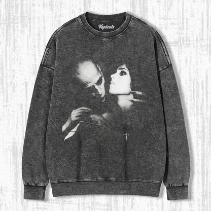 NOSFERATU THE VAMPYRE(1979) TEE