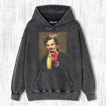 CALVIN CANDIE T-SHIRT