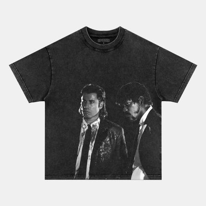 JOHN TRAVOLTA TEE