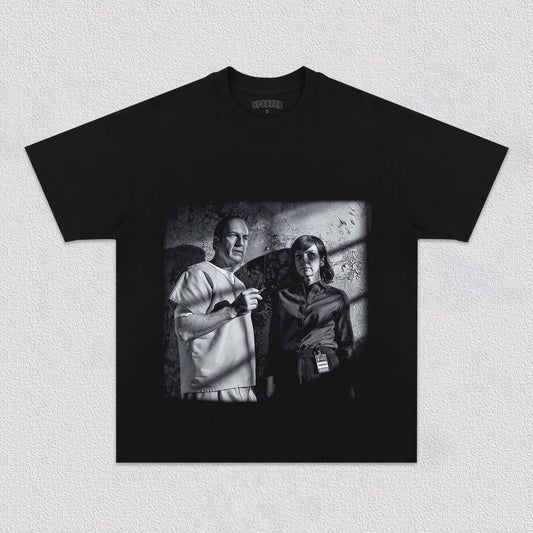 BETTER CALL SAUL TEE