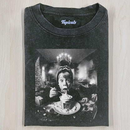 HOME ALONE T-SHIRTS