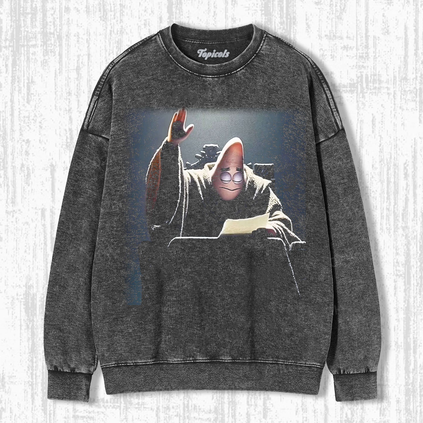PATRICK STAR T-SHIRT
