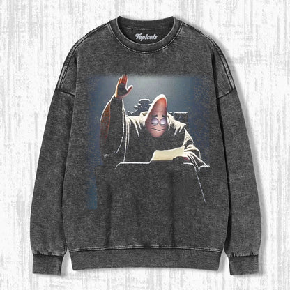 PATRICK STAR T-SHIRT