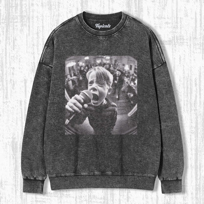 HOME ALONE T-SHIRTS
