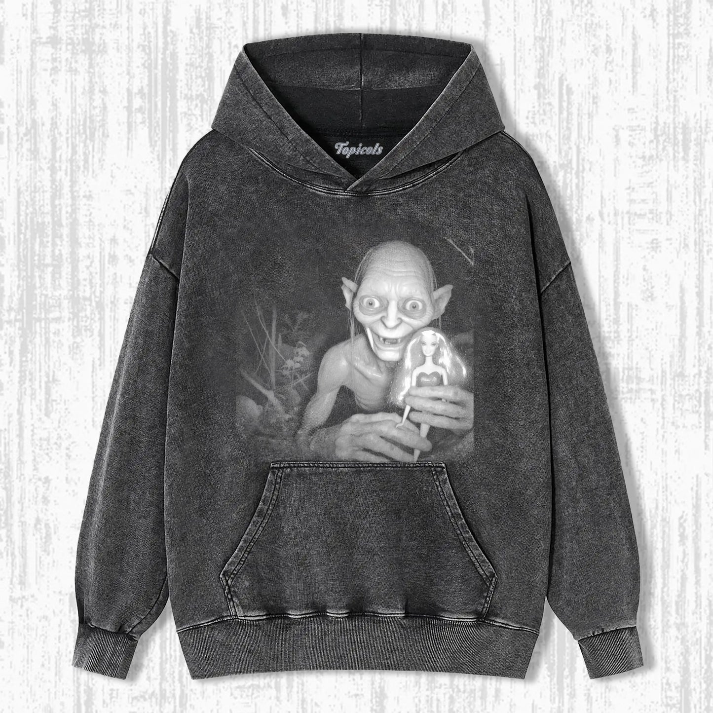 GOLLUM TEE