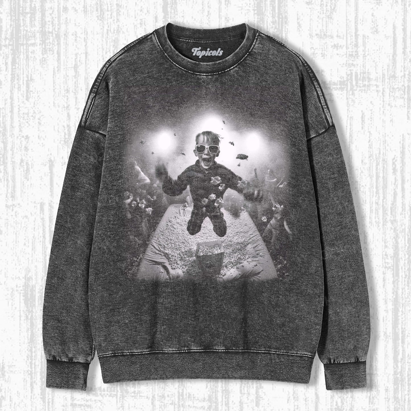 HOME ALONE T-SHIRTS