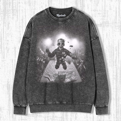 HOME ALONE T-SHIRTS