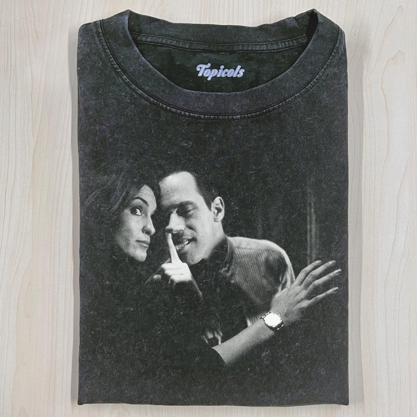 LAW&amp;ORDER SHIRT