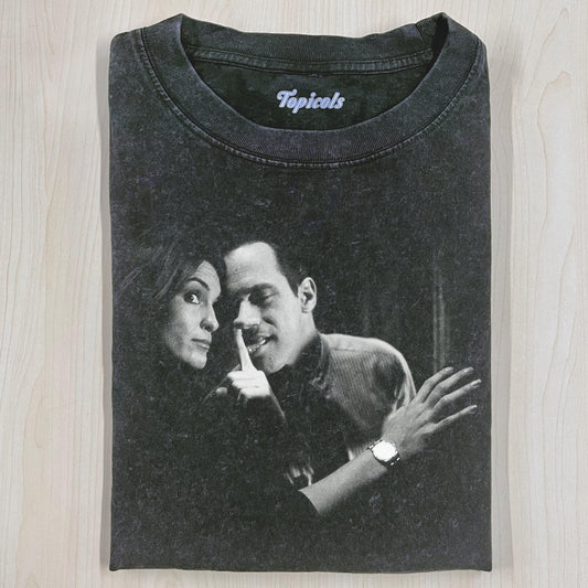 LAW&amp;ORDER SHIRT